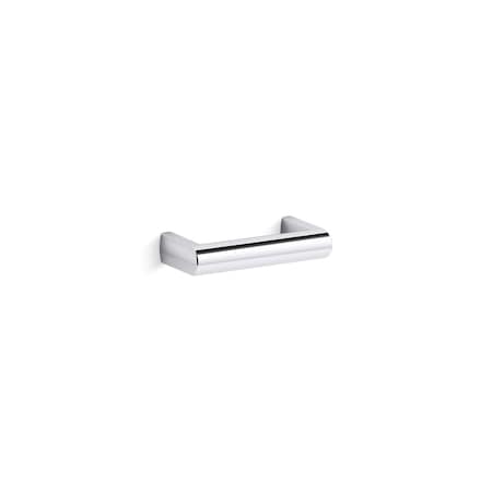 Components 3" cabinet pull